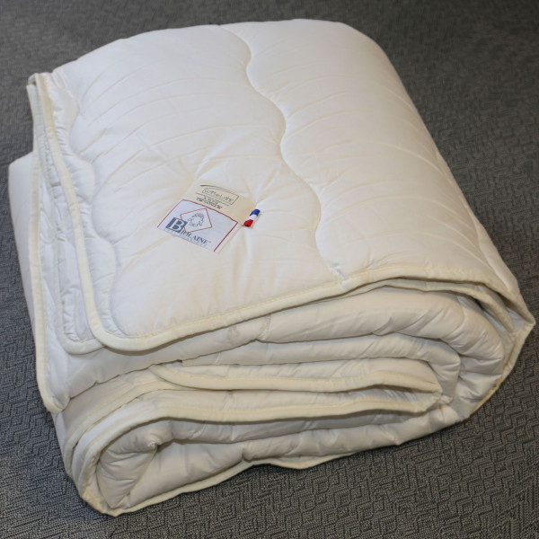 Gam de Laine Organic Wool Duvet 500g