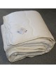Gam de Laine Organic Wool Duvet 500g
