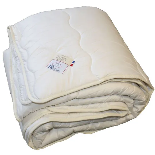 Gam de Laine Organic Wool Duvet 350g