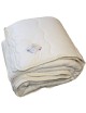 Gam de Laine Organic Wool Duvet 350g