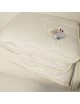 Gam de Laine Organic Wool Duvet 350g