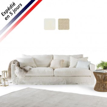 Sofa France - 2 sizes