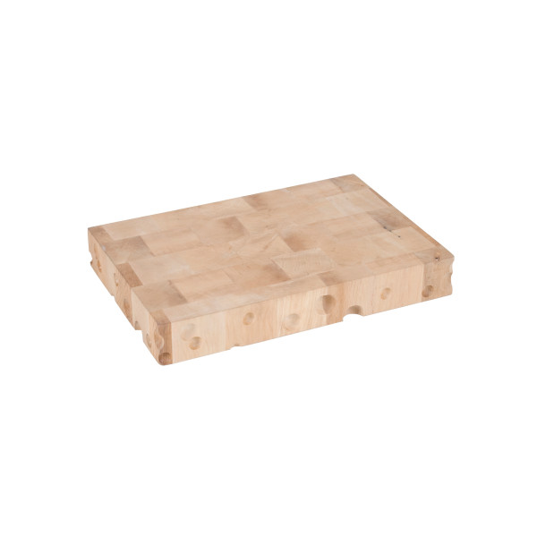 Billot de cuisine CHABRET modèle Gruyère