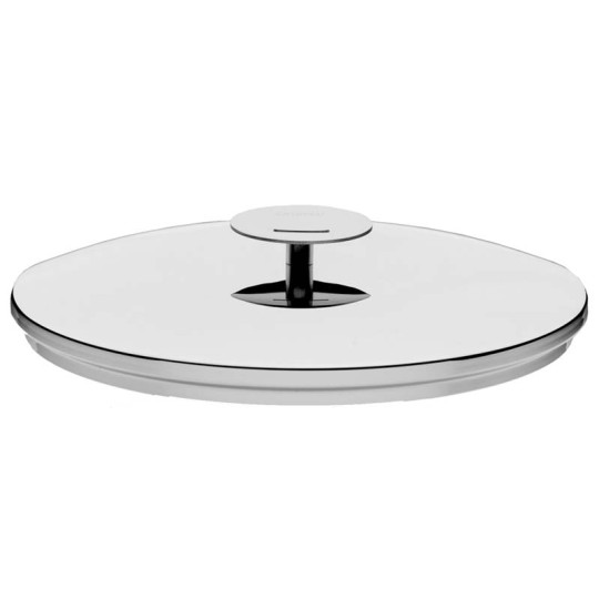 Cristel Graphite lid - 8 sizes