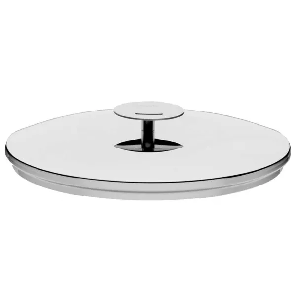 Cristel Graphite lid - 8 sizes