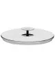 Cristel Graphite lid - 8 sizes