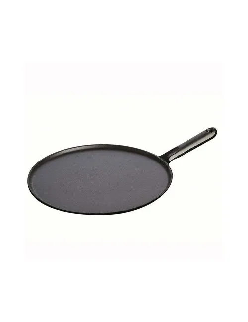 STAUB cast iron crepe pan 30cm