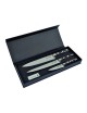 Au Nain Box of 3 Pépite kitchen knives