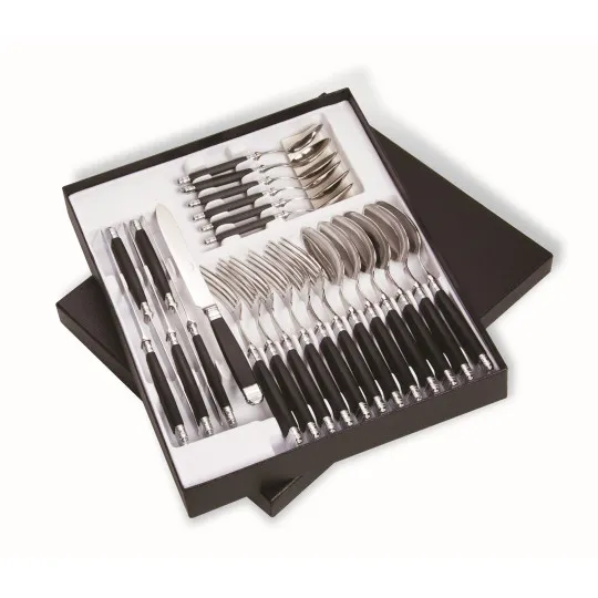 Au Nain Cutlery set 24 pieces