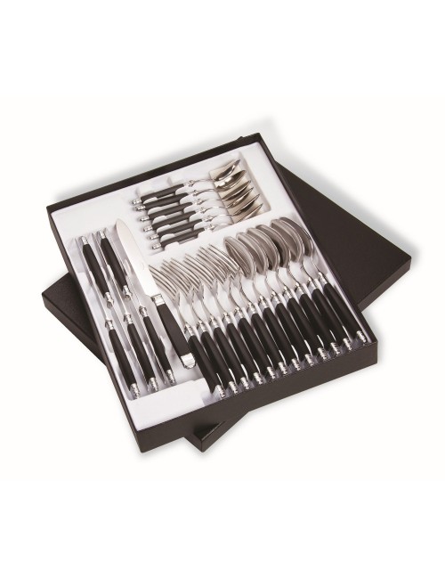 Au Nain Cutlery set 24 pieces