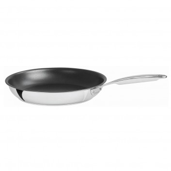 CRISTEL Castel Pro Saute pan
