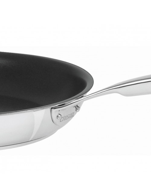 CRISTEL Castel Pro Saute pan