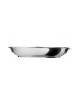 Cristel Casteline 2 frying pan set with removable handle 24 28cm