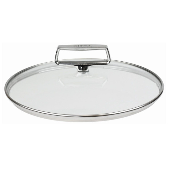 CRISTEL Castel Pro Glass Lid