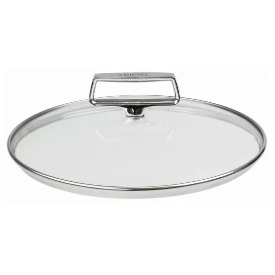 CRISTEL Castel Pro Glass Lid