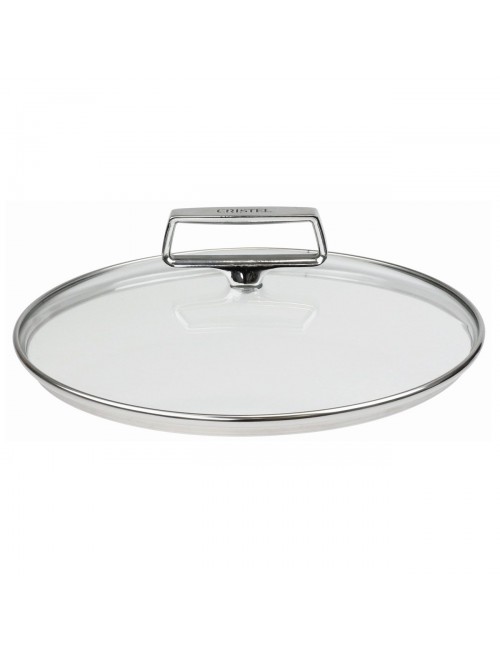 CRISTEL Castel Pro Glass Lid