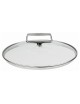 CRISTEL Castel Pro Glass Lid