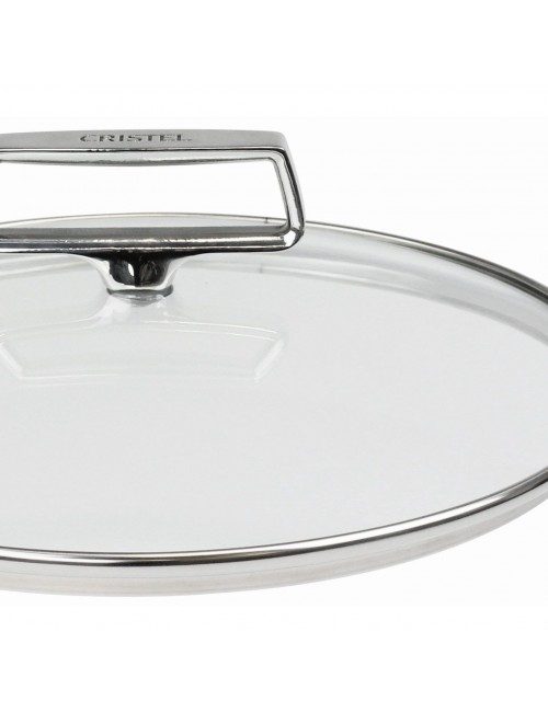 CRISTEL Castel Pro Glass Lid