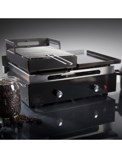 Verycook Plancha Barbecue - 9 colors