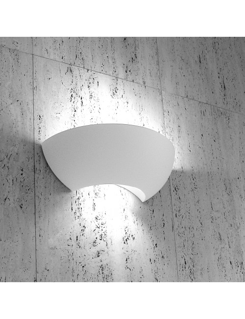 Sedap 1818 Wall Lamp