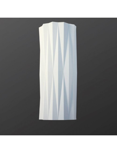 Sedap Wall Lamp 3104 Christallographie