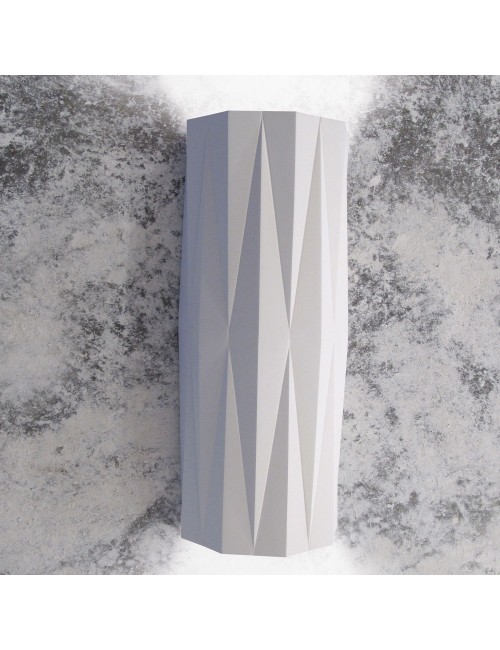 Sedap Wall Lamp 3104 Christallographie