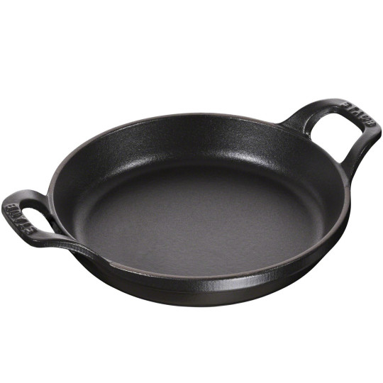 Round dish 20cm Staub - 2 colours