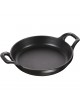 Round dish 20cm Staub - 2 colours