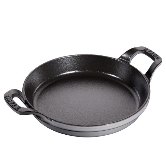 Round dish 20cm Staub - 2 colours