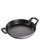 Round dish 20cm Staub - 2 colours