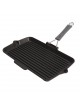 Staub Rectangular 34x21cm Grill