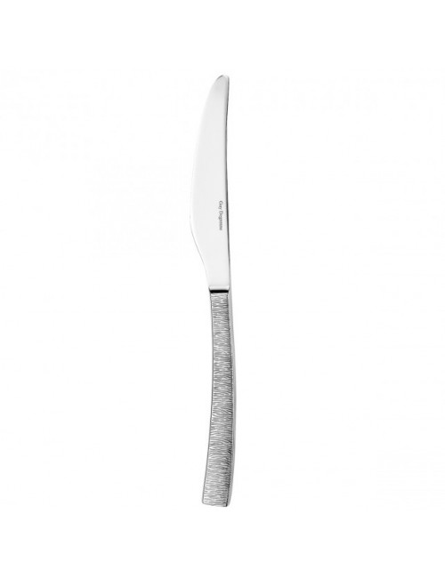 24p set cutlery Astree Crafted DEGRENNE