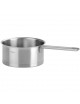 Cristel Strate saucepan stainless steel - 4 sizes