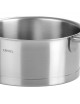 Cristel Strate saucepan stainless steel - 4 sizes