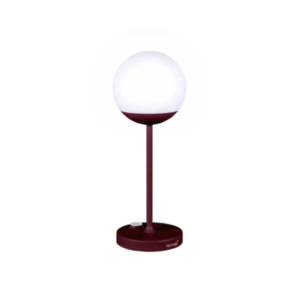 FERMOB Mooon! H41 Lamp - 5 colors