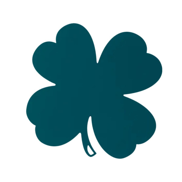 Fermob Trèfle Trivet - 4 colors