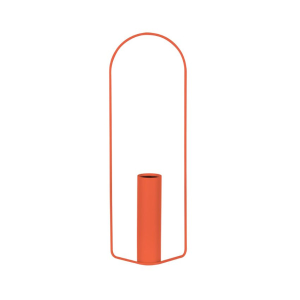 Fermob Cylindrical vase ITAC - 14 colors