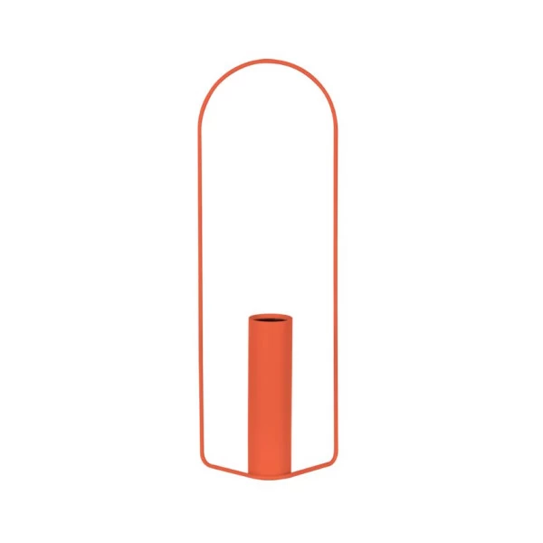 Fermob Cylindrical vase ITAC - 14 colors
