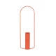 Fermob Cylindrical vase ITAC - 14 colors