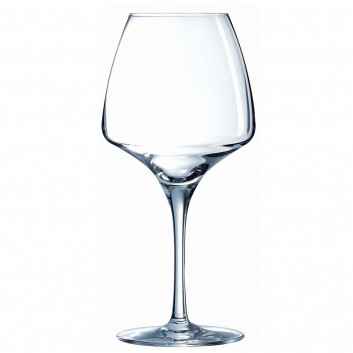 Chef and Sommelier 6 Open Up Glasses - 6 sizes