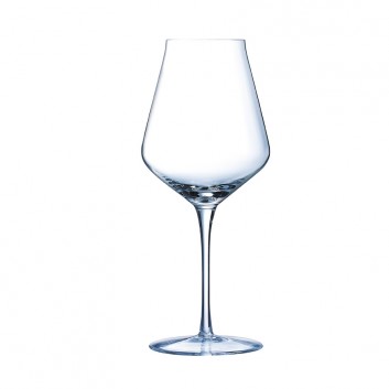 Chef et Sommelier 6 Reveal Up Glasses - 4 sizes