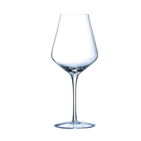Chef et Sommelier 6 Reveal Up Glasses - 4 sizes