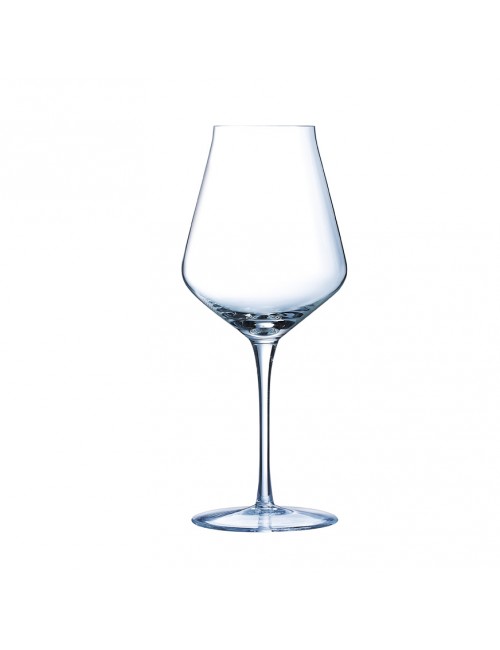 Chef et Sommelier 6 Reveal Up Glasses - 4 sizes