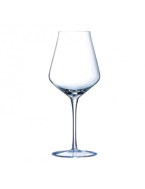 Chef et Sommelier 6 Reveal Up Glasses - 4 sizes