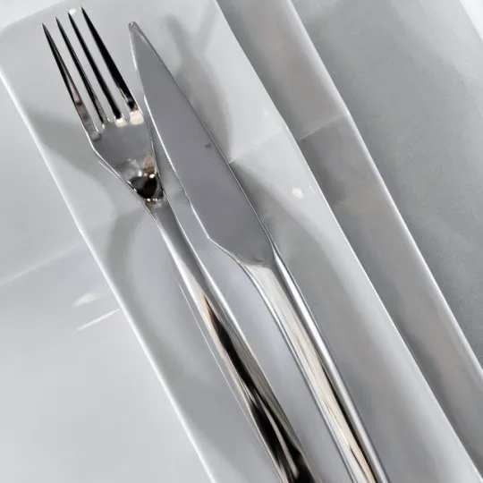 Guest Miroir Cutlery Degrenne