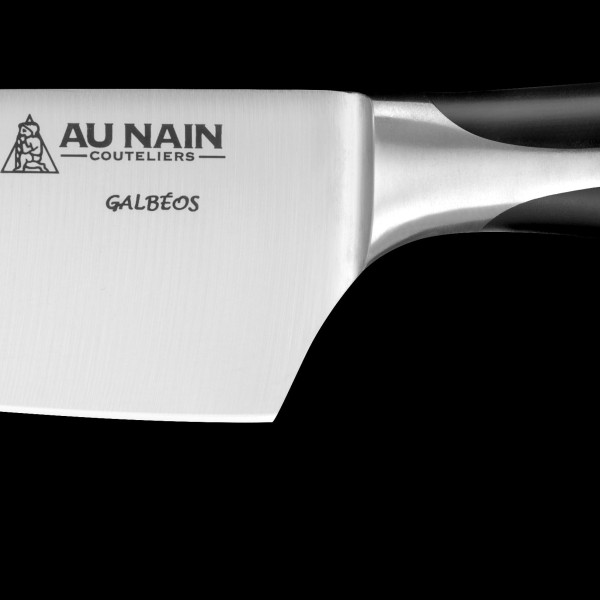 Au Nain Galbeos 5 Knifes set