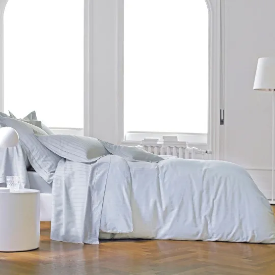 Blanc des Vosges Divine Metal Bedding set