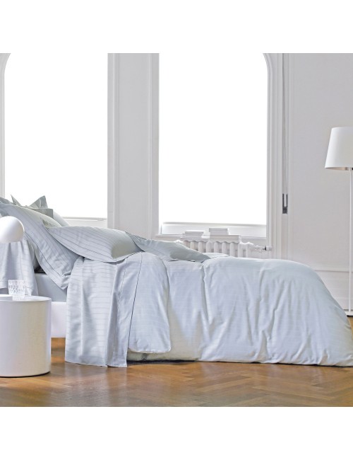 Blanc des Vosges Divine Metal Bedding set
