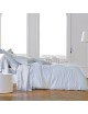 Blanc des Vosges Divine Metal Bedding set