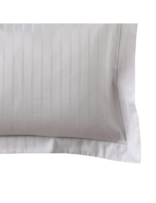 Blanc des Vosges Divine Metal Bedding set